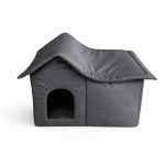Domček Golden Dog pre mačku a psa – 62 x 46 x 37 cm